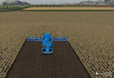 FS19 Rootcrop v1.0