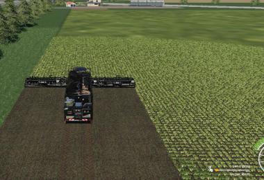 FS19 Rootcrop v1.0