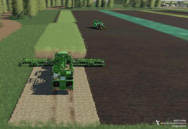 FS19 Rootcrop v1.0