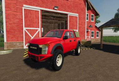 GMC SCAROK v1.0.0.0