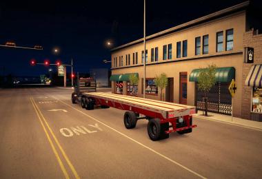 Great Dane Freedom LT v1.0 1.35.x