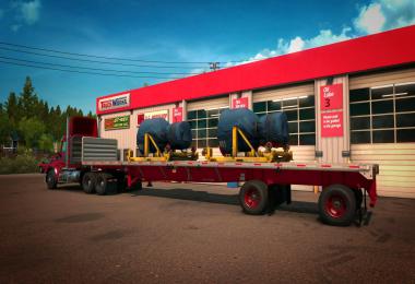 Great Dane Freedom LT v1.0 1.35.x