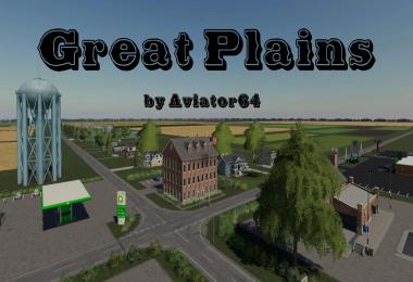 Great Plains v1.0.0.0