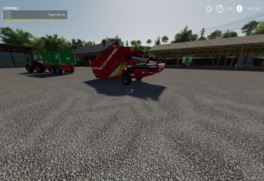 Grimme RH2460 v1.0
