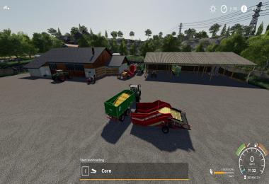 Grimme RH2460 v1.0