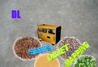 Groupe electrogene v1.0