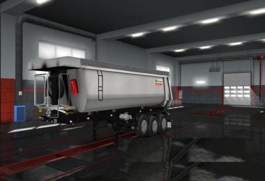 Grunwald Lagendorf 1.35