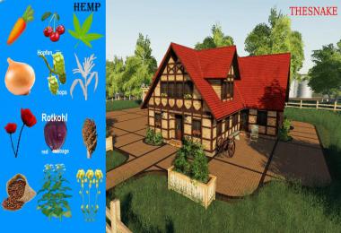 Hagenstedt Edited MultiFruit v1.2.7