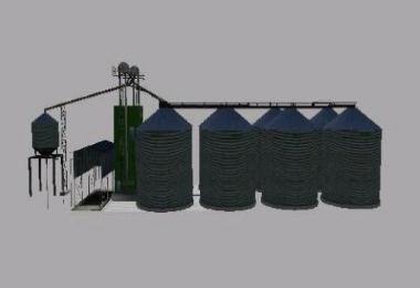Hof Silo v1.0