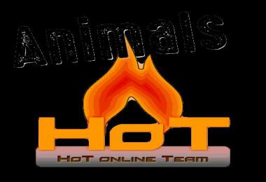 HoT Animals v1.0.0.0