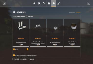 HoT Fillable Tanks v1.1