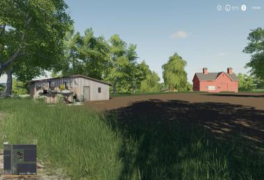 Hunter Farm v1.3