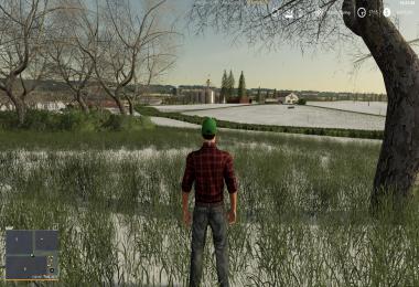 Hunter Farm v1.3