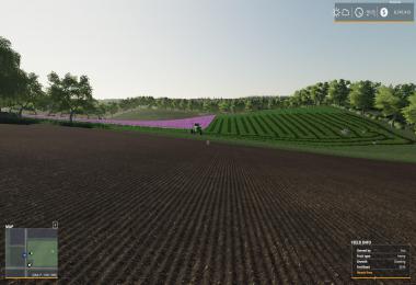 Hunter Farm v1.3