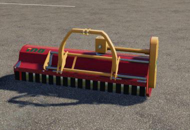 Ino Elite 270 v1.0.0.0