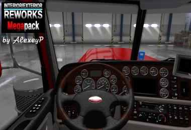 Interior/Exterior Reworks MEGAPack v1.7.2