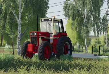 International 1086 4WD v1.0