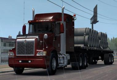 International 9400i 1.35