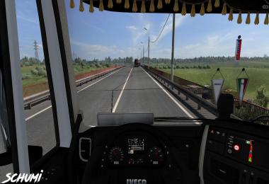 Iveco Hi-Way Reworked v2.6