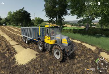 JCB Fastrac 150 v1.1.0.0