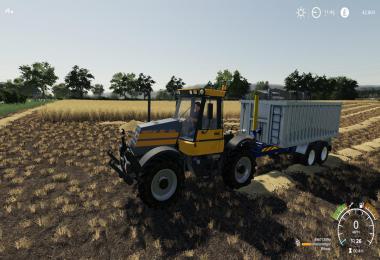 JCB Fastrac 150 v1.1.0.0