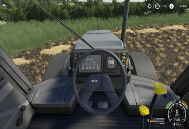 JCB Fastrac 150 v1.1.0.0