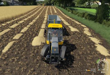 JCB Fastrac 150 v1.1.0.0