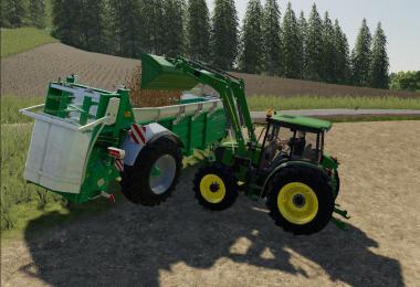 John Deere 5085M v1.0