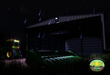 John Deere 612C/712C 30 Official v1.0.0.0