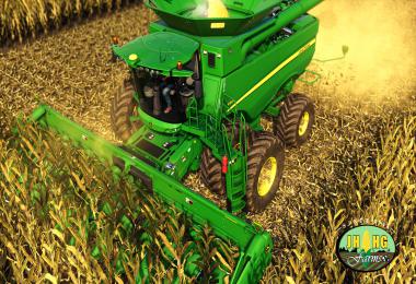 John Deere 612C/712C 30 Official v1.0.0.0