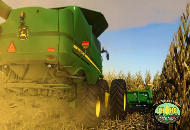 John Deere 612C/712C 30 Official v1.0.0.0