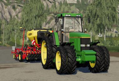 John Deere 7800 / 7810 v1.1.0.0
