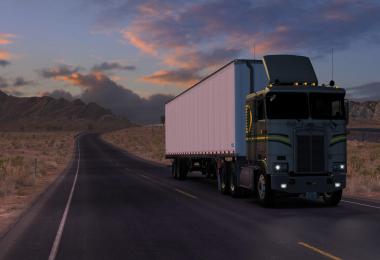 KENWORTH K100E v0.96 1.35