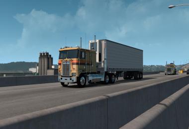 KENWORTH K100E v0.96 1.35