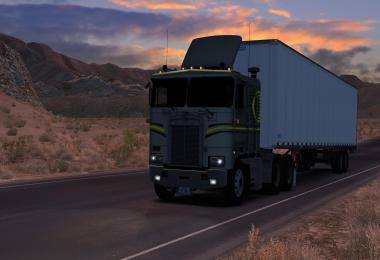 Kenworth K100 v0.92 1.35.x
