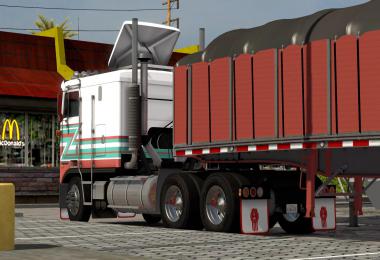 Kenworth K100 v0.92 1.35.x