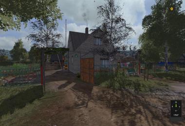 Kerosinovka Raspakovat v1.0.1.0