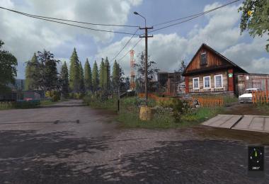 Kerosinovka Raspakovat v1.0.1.0