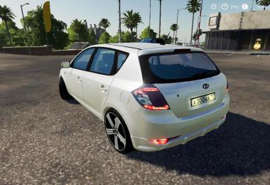 KIA CEED v1.0.0.0