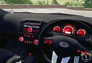 KIA CEED v1.0.0.0
