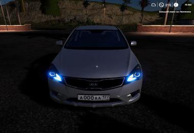 KIA CEED v1.0.0.0