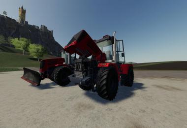 Kirovec K744 R4 Premium v2.6.1