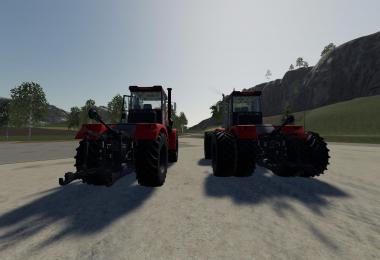 Kirovec K744 R4 Premium v2.6.1