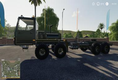 Kraz 7634HE v1.0.0.0
