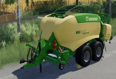 Krone Big Pack 1290HDPII v1.0