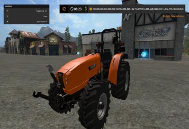 Kubota M6060 v1.0.0.0