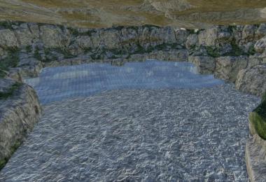 La Digue Mining and Construction Map EDIT Beta