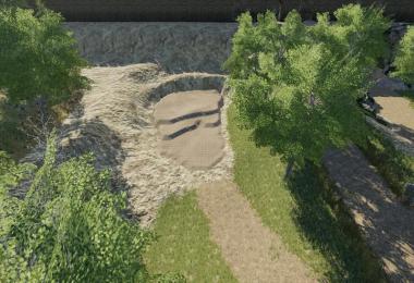 La Digue Mining and Construction Map EDIT Beta