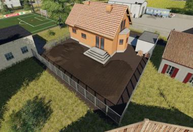 La Digue Mining and Construction Map EDIT Beta