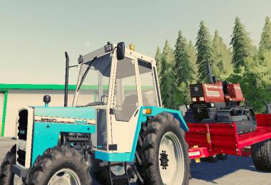 Landini 8550 v1.0.0.0
